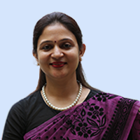 Dr. Amisha Gupta